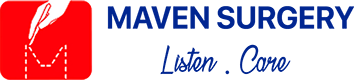 Maven Surgery Pte Ltd